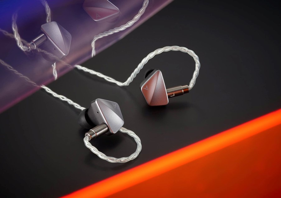 AK ZERO1｜Astell&Kern